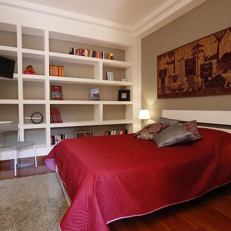 Residenza D'Epoca B&B Celeste Caserta Luaran gambar