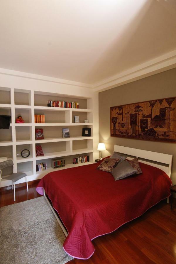 Residenza D'Epoca B&B Celeste Caserta Luaran gambar