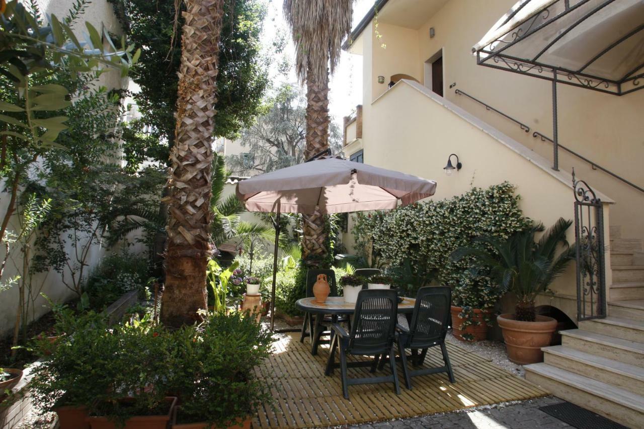 Residenza D'Epoca B&B Celeste Caserta Luaran gambar