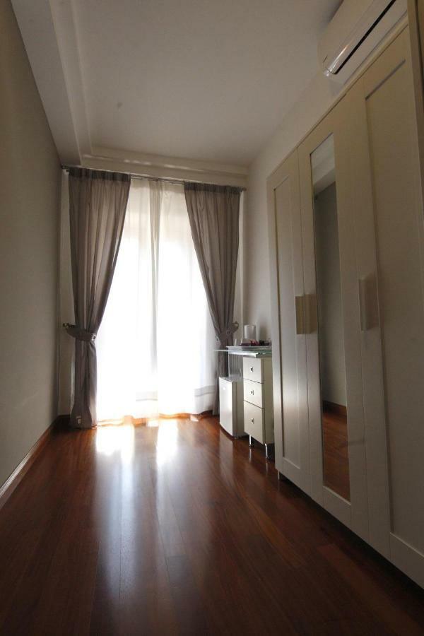 Residenza D'Epoca B&B Celeste Caserta Luaran gambar