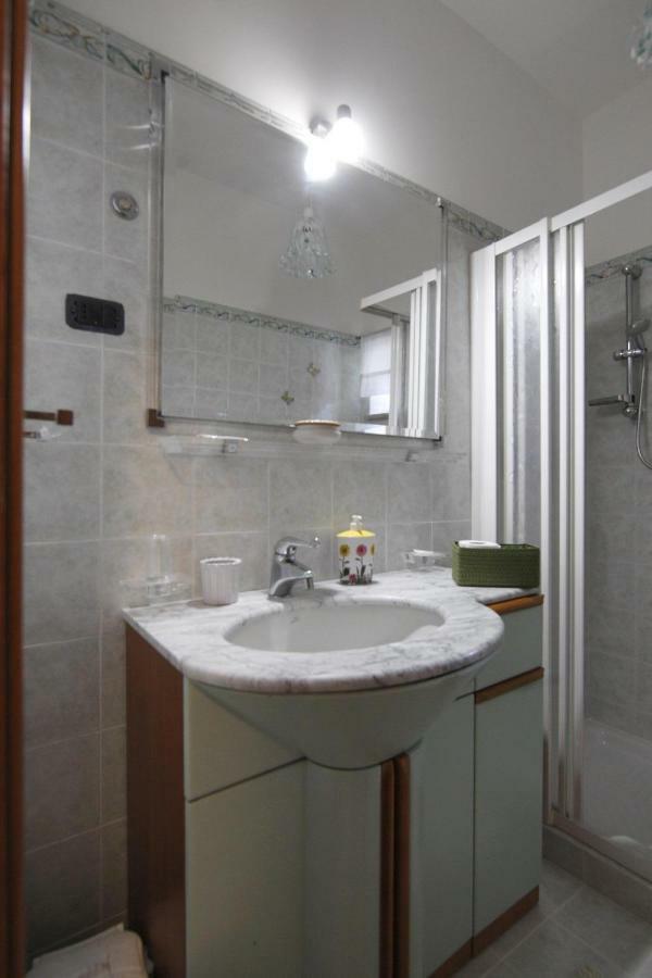 Residenza D'Epoca B&B Celeste Caserta Luaran gambar