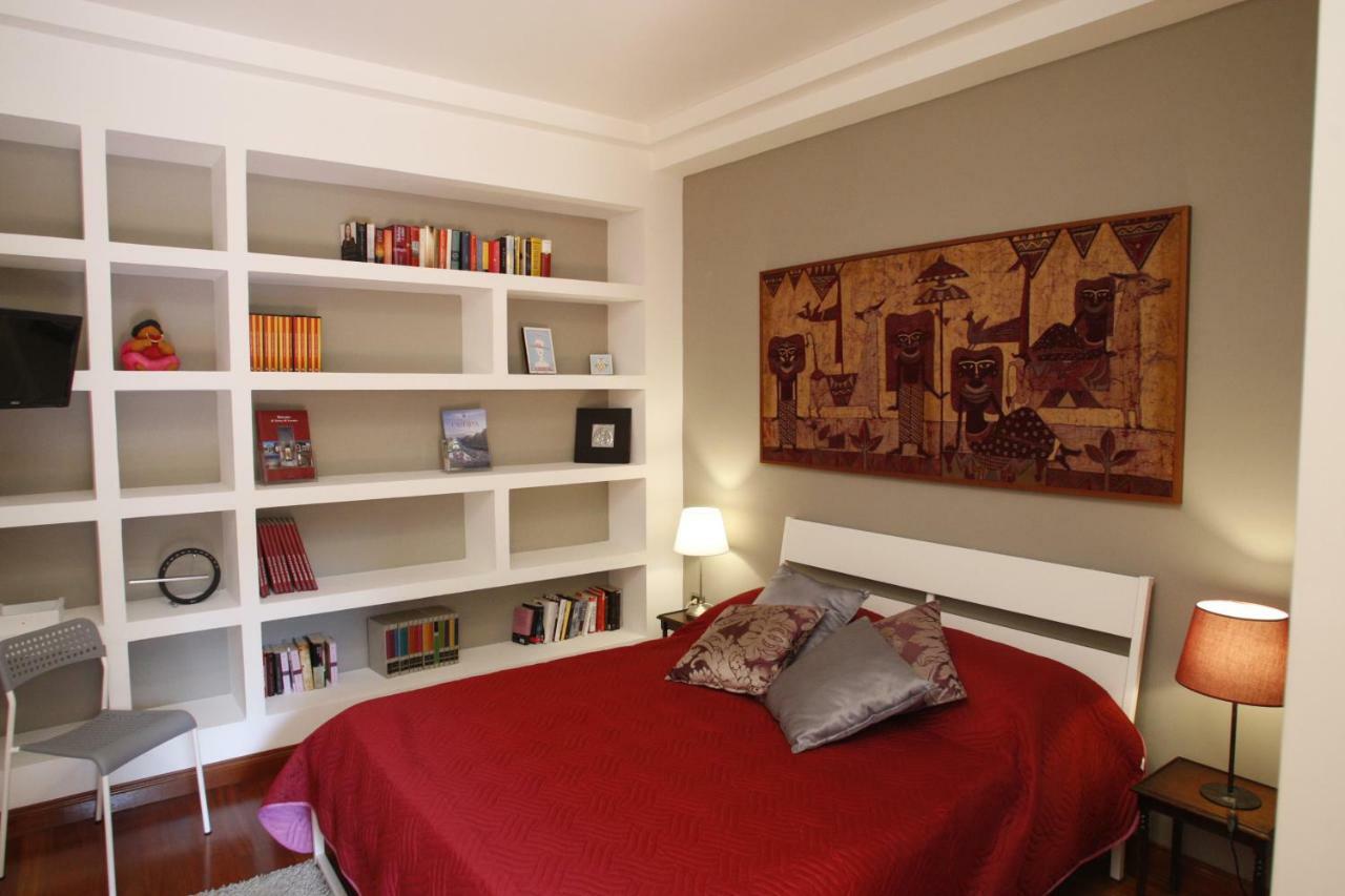 Residenza D'Epoca B&B Celeste Caserta Luaran gambar