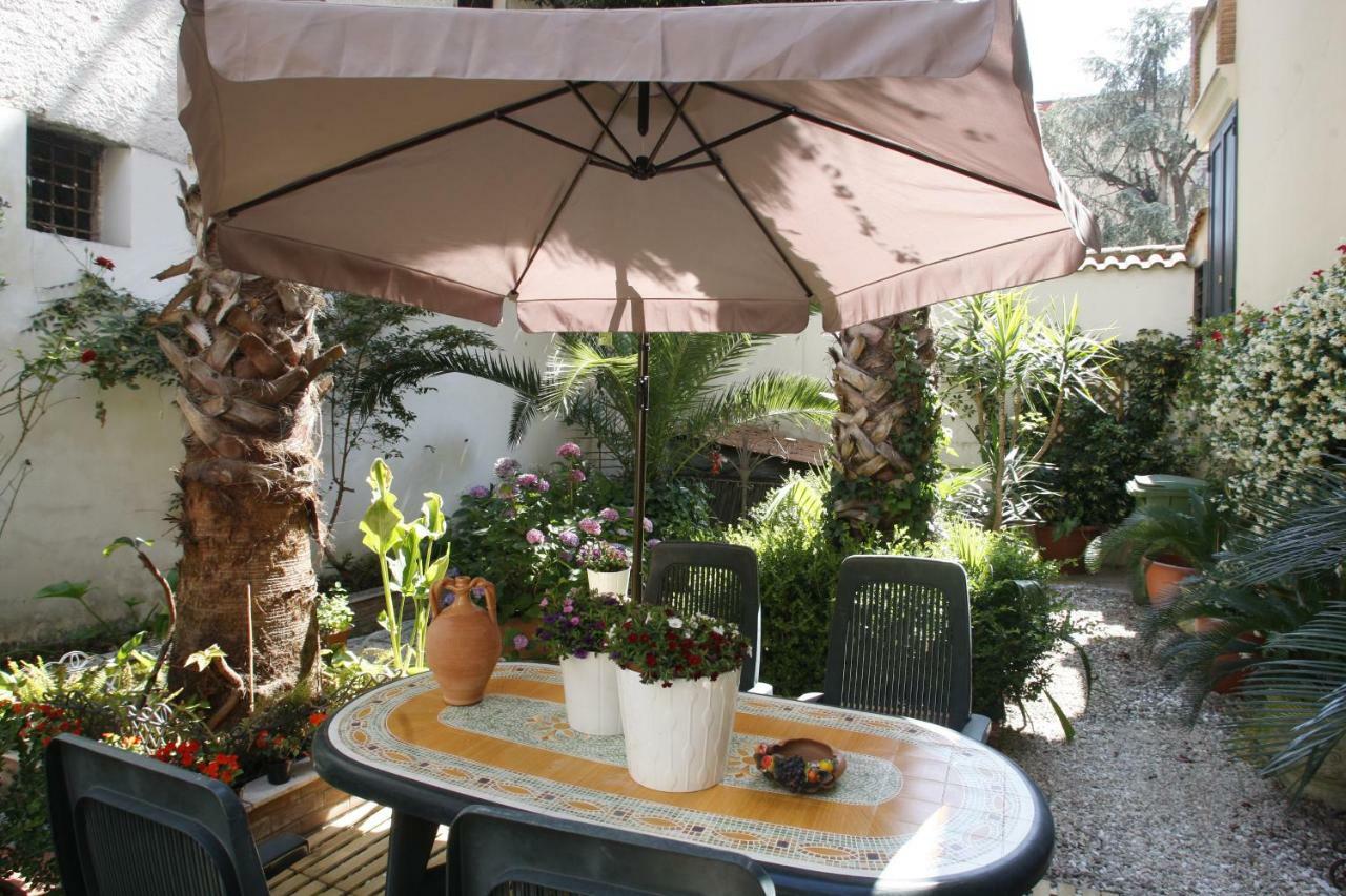 Residenza D'Epoca B&B Celeste Caserta Luaran gambar