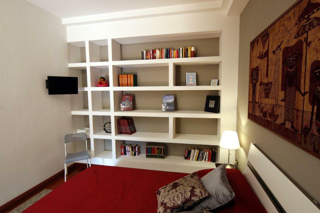 Residenza D'Epoca B&B Celeste Caserta Luaran gambar