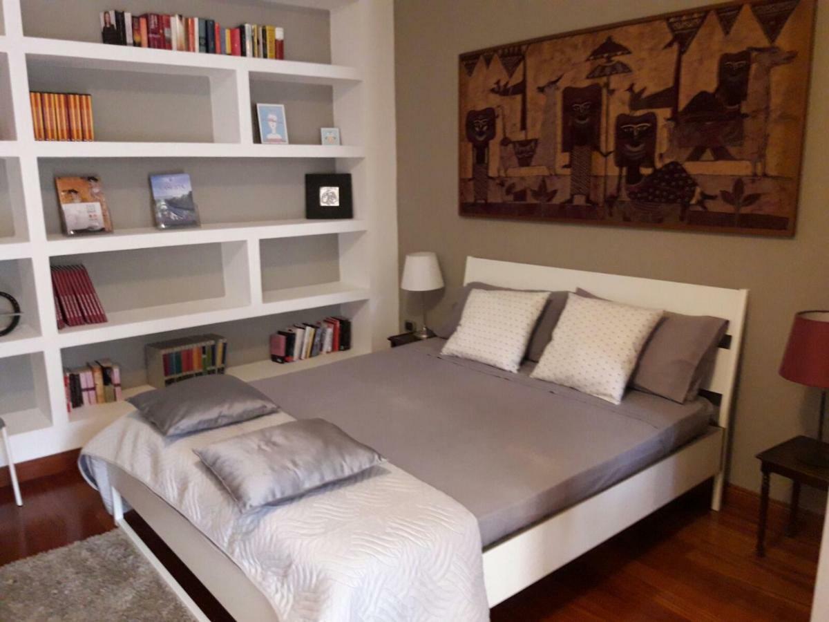 Residenza D'Epoca B&B Celeste Caserta Luaran gambar