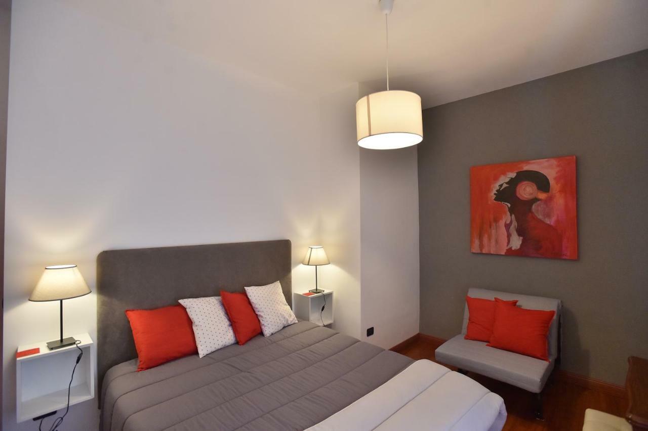 Residenza D'Epoca B&B Celeste Caserta Luaran gambar