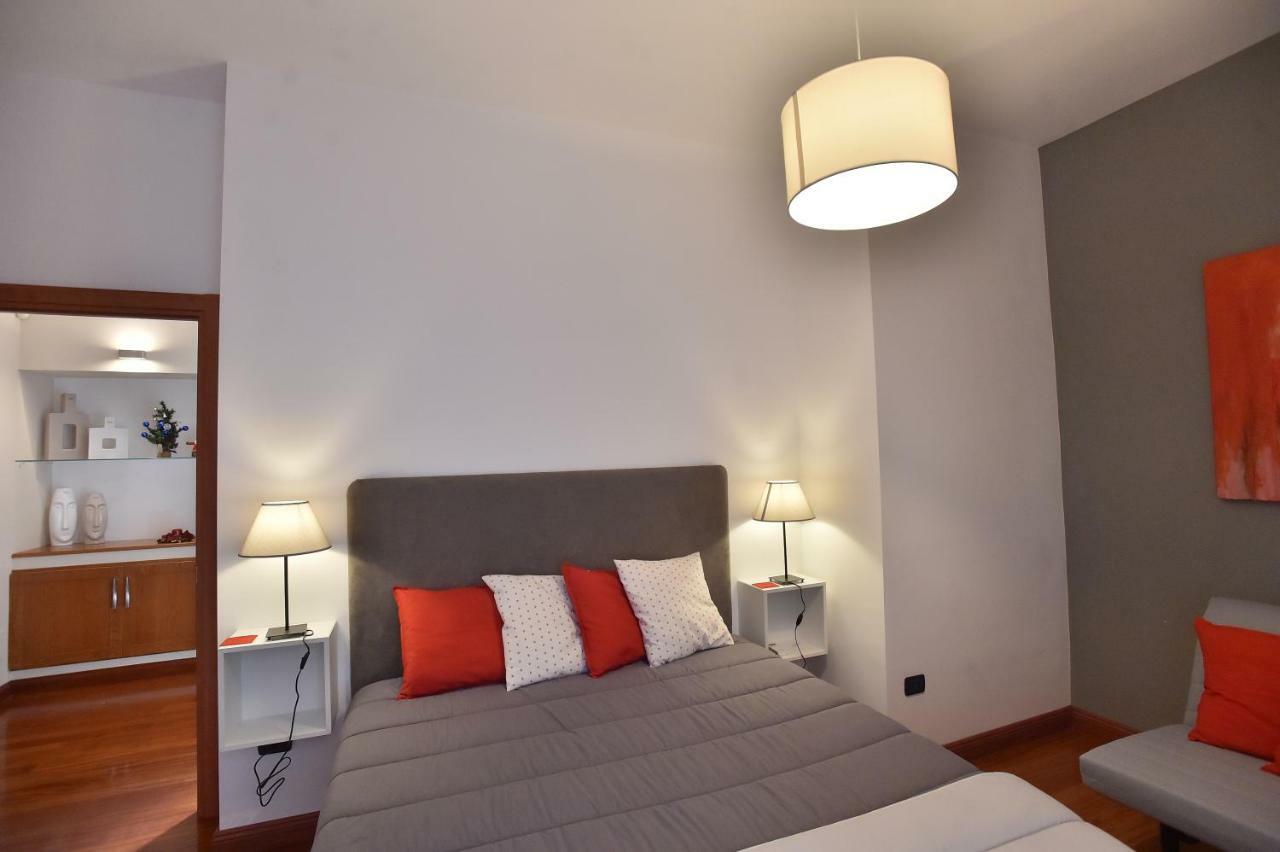 Residenza D'Epoca B&B Celeste Caserta Luaran gambar