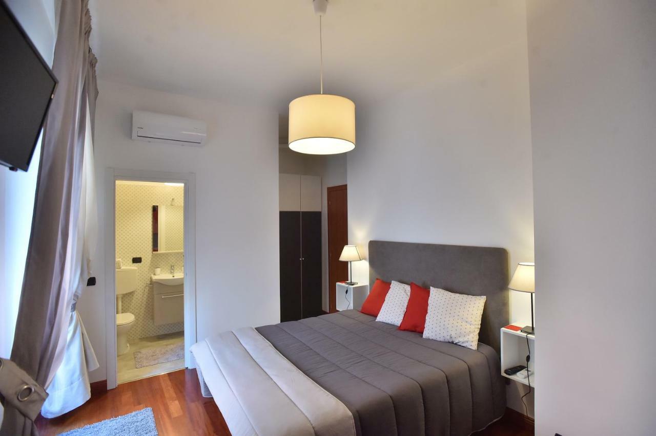 Residenza D'Epoca B&B Celeste Caserta Luaran gambar