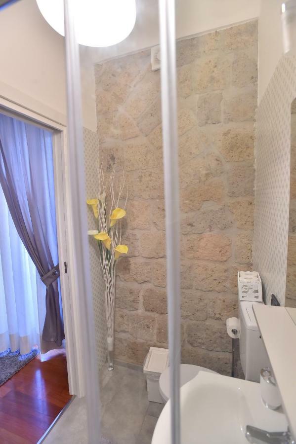 Residenza D'Epoca B&B Celeste Caserta Luaran gambar