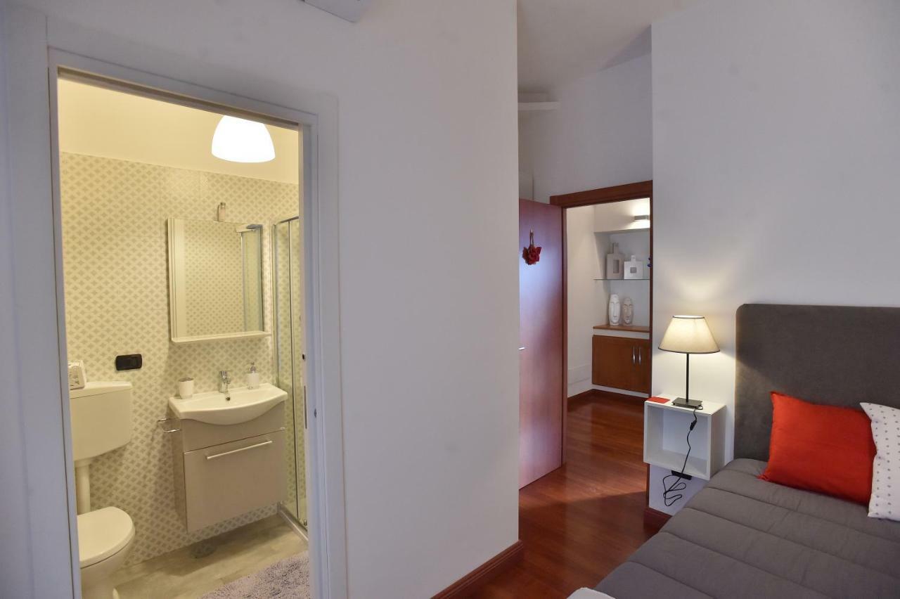 Residenza D'Epoca B&B Celeste Caserta Luaran gambar