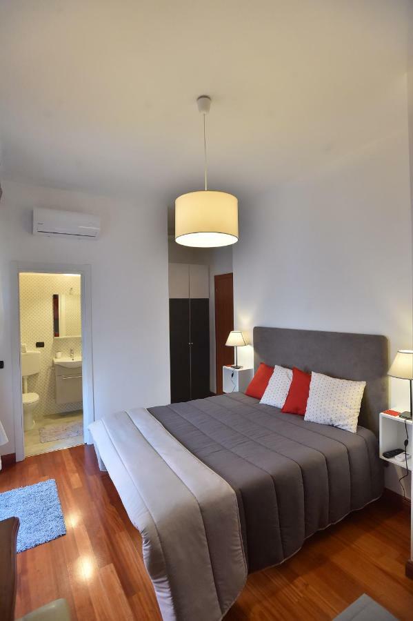 Residenza D'Epoca B&B Celeste Caserta Luaran gambar