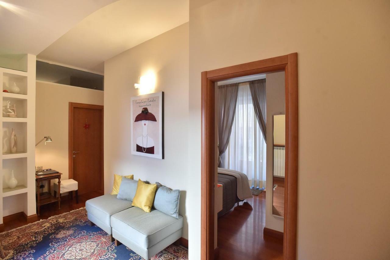 Residenza D'Epoca B&B Celeste Caserta Luaran gambar